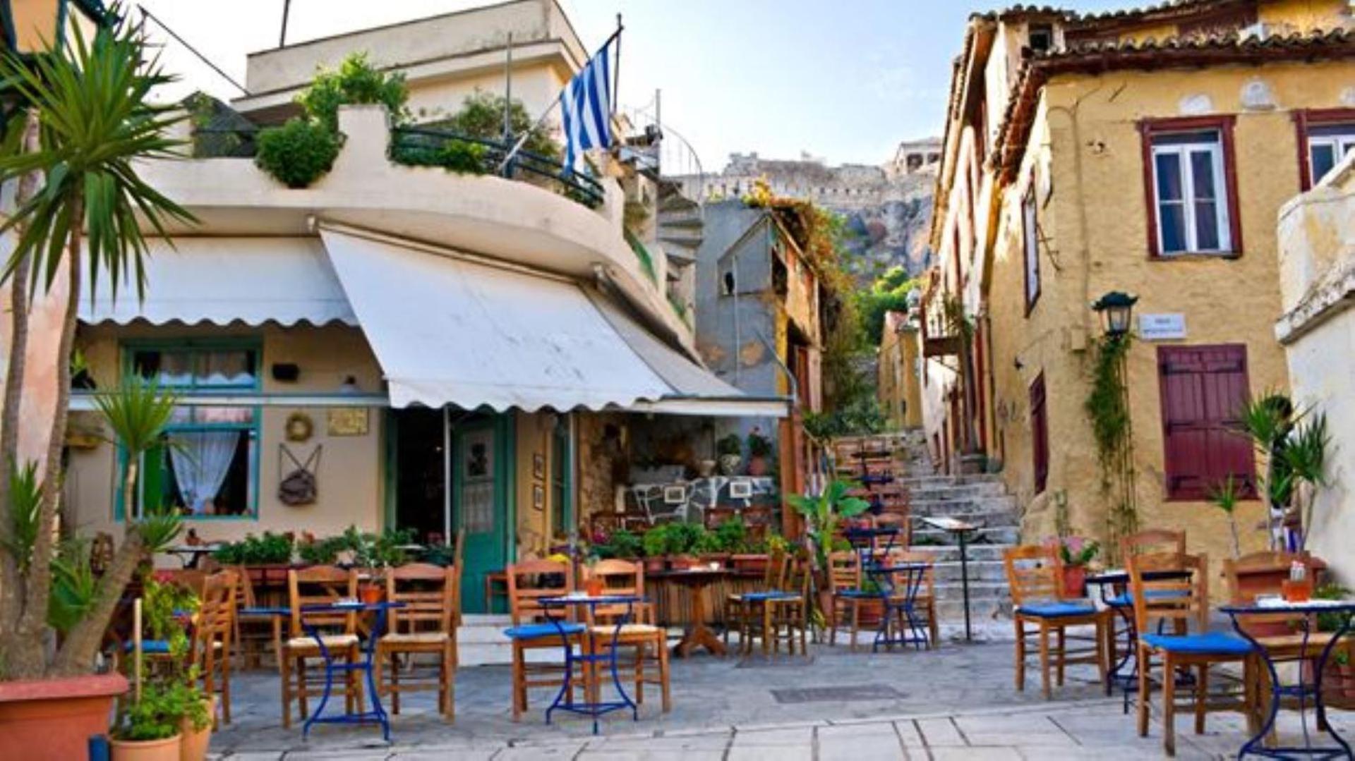 Ilisia Apartment Next To Metro Megaro Mousikis Atenas Exterior foto